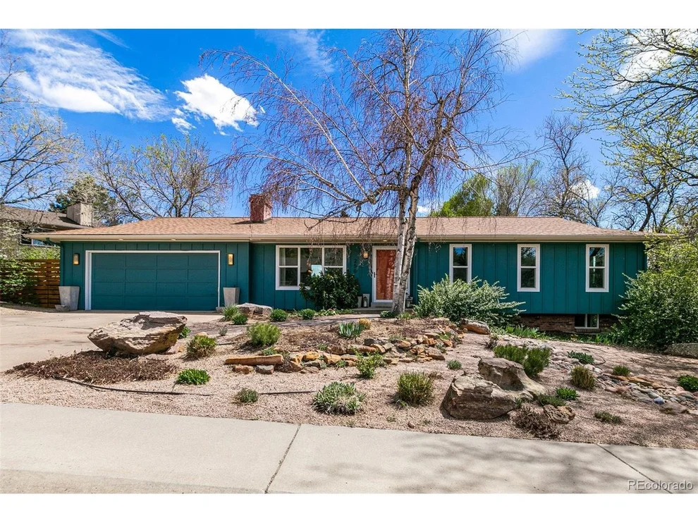 Unit for sale at 250 Burgess Dr, Castle Rock, CO 80104