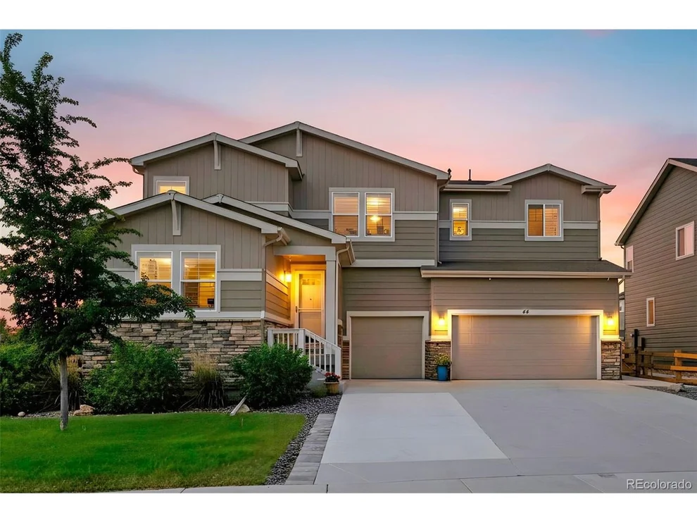 Unit for sale at 44 Morgan Cir S, Erie, CO 80516