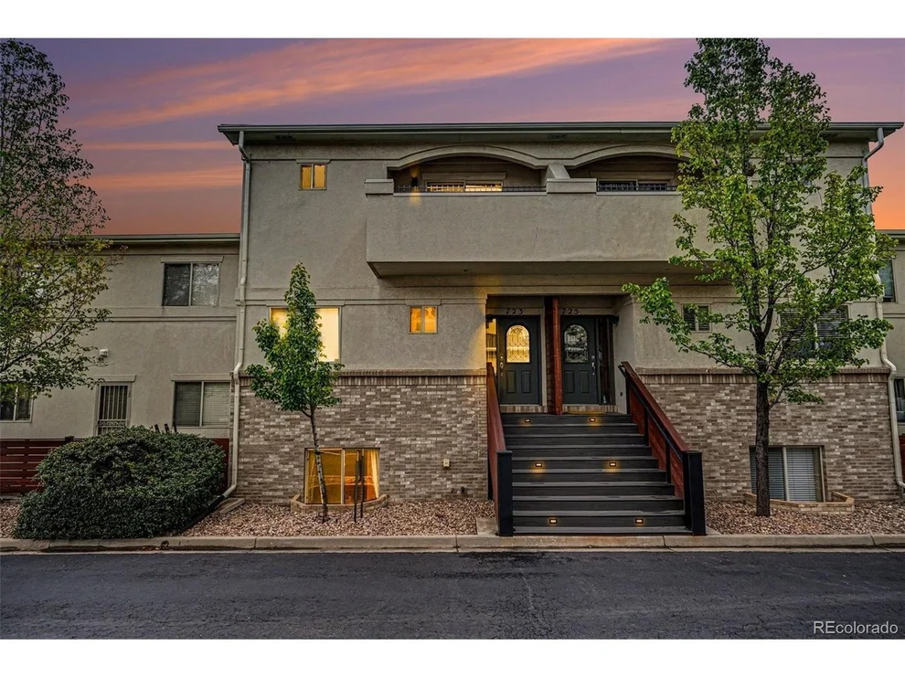 Photo of 723 Elm Circle, Golden, CO 80401