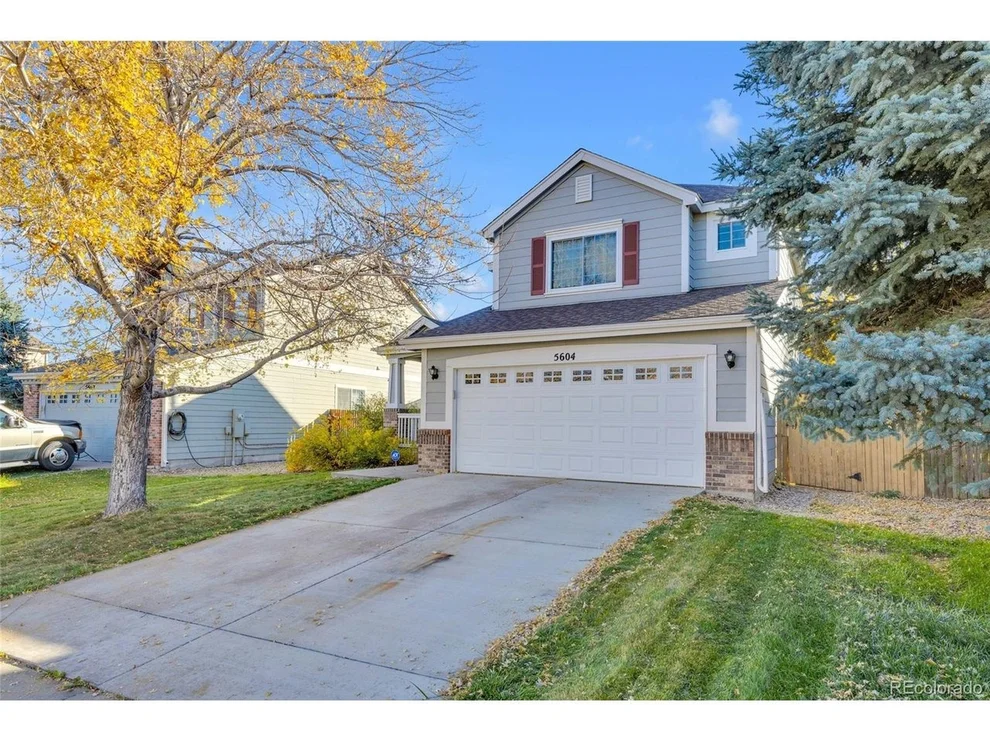 Unit for sale at 5604 S Yakima Way, Aurora, CO 80015