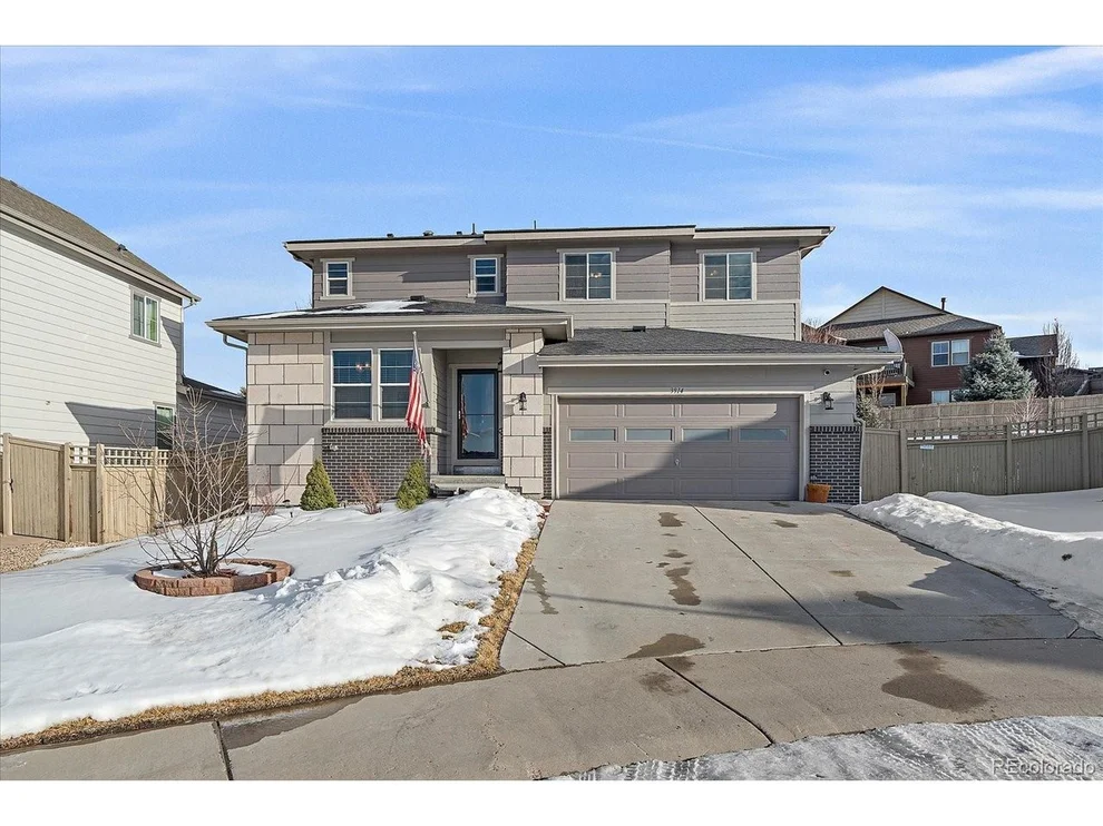Unit for sale at 3914 Donnington Way, Castle Rock, CO 80104