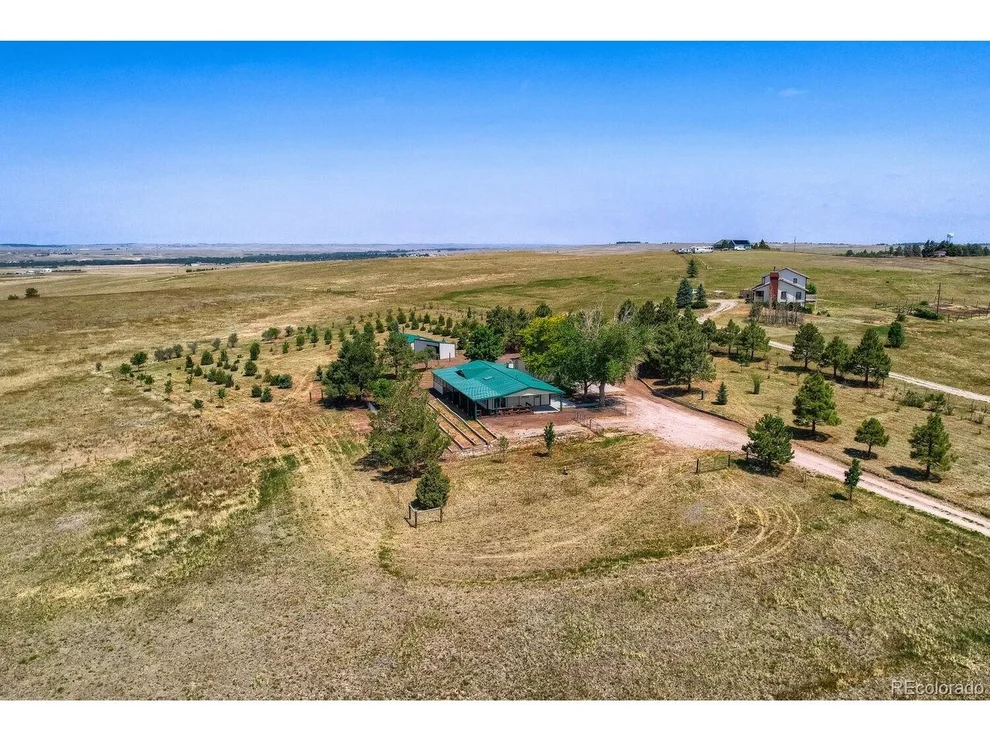 Unit for sale at 11783 Pine Meadows Dr, Kiowa, CO 80117