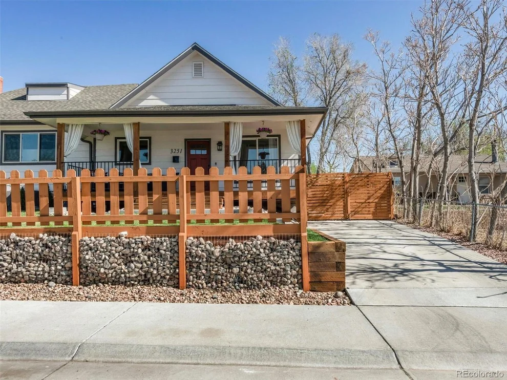 Unit for sale at 3251 W Dakota Ave, Denver, CO 80219