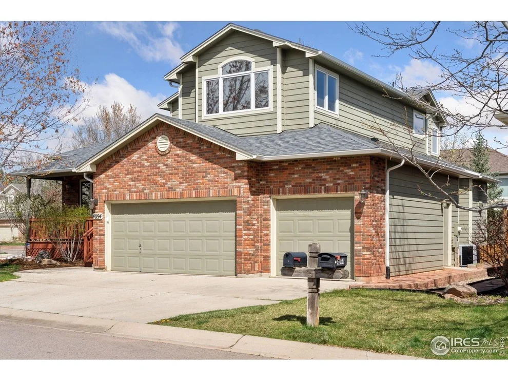 Unit for sale at 4094 Bimini Ct, Boulder, CO 80301