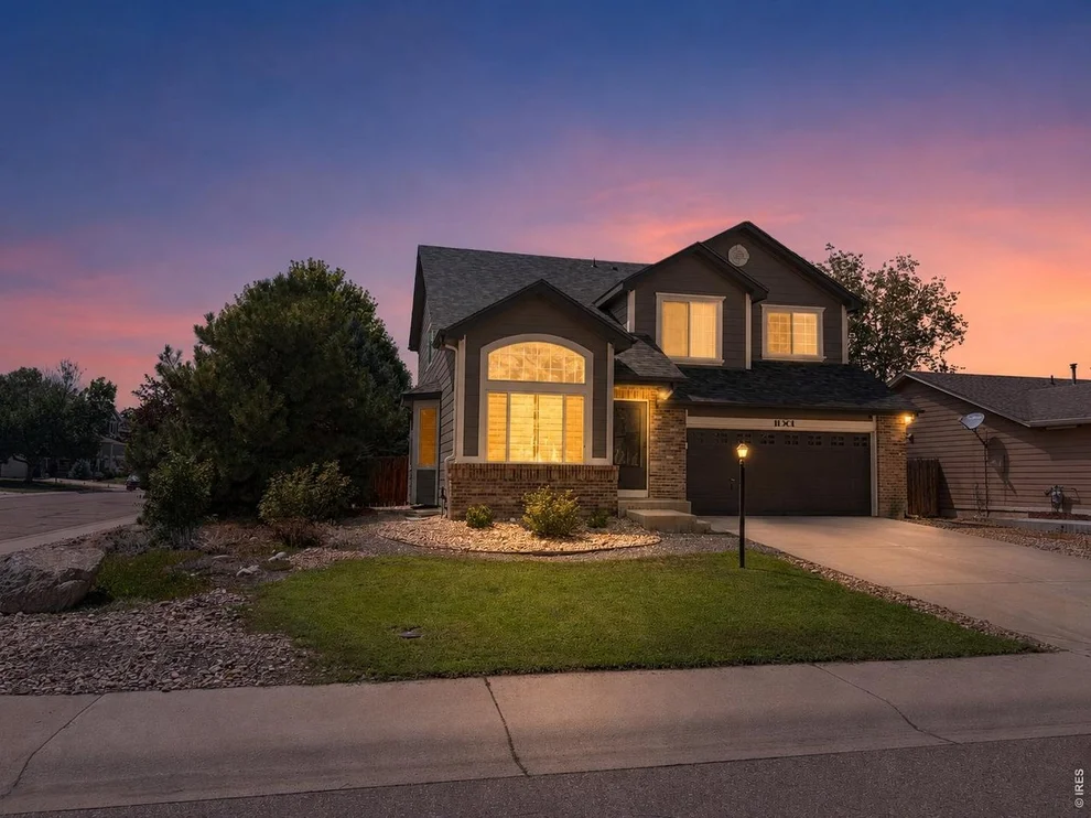 Unit for sale at 11361 Ebony St, Firestone, CO 80504