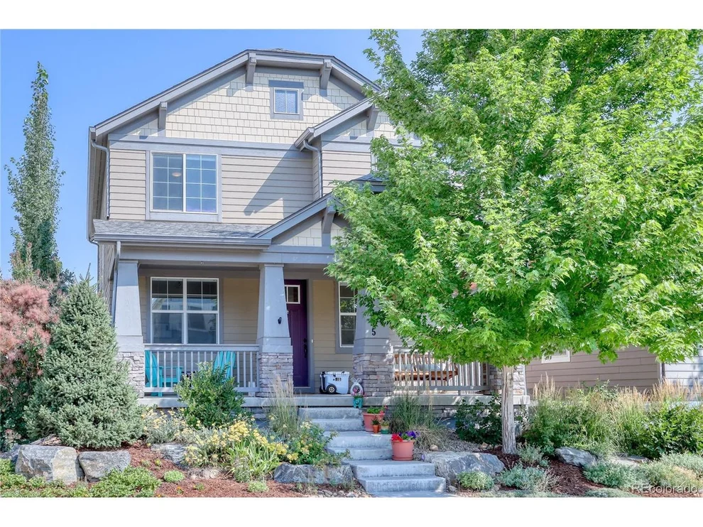 Unit for sale at 2845 Cascade Creek Dr, Lafayette, CO 80026