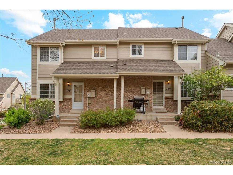 Unit for sale at 1470 S Quebec Way, Denver, CO 80231