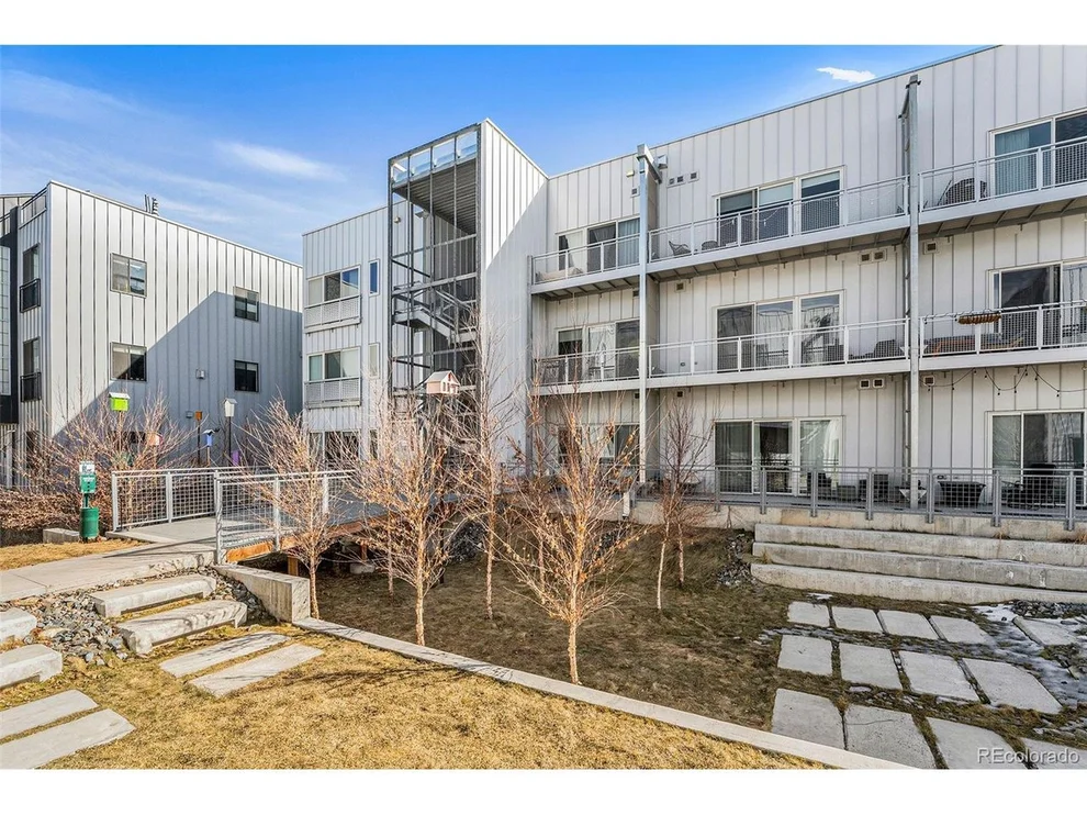 Unit for sale at 2525 Arapahoe St, Denver, CO 80205
