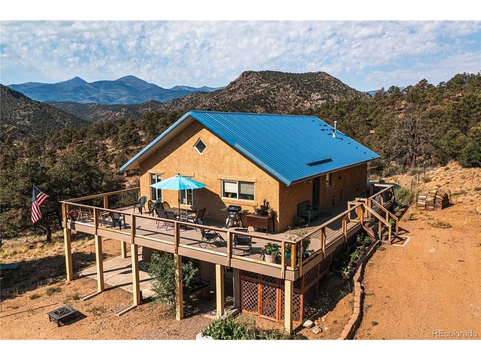 Unit for sale at 291 County Road 51, Cotopaxi, CO 81223