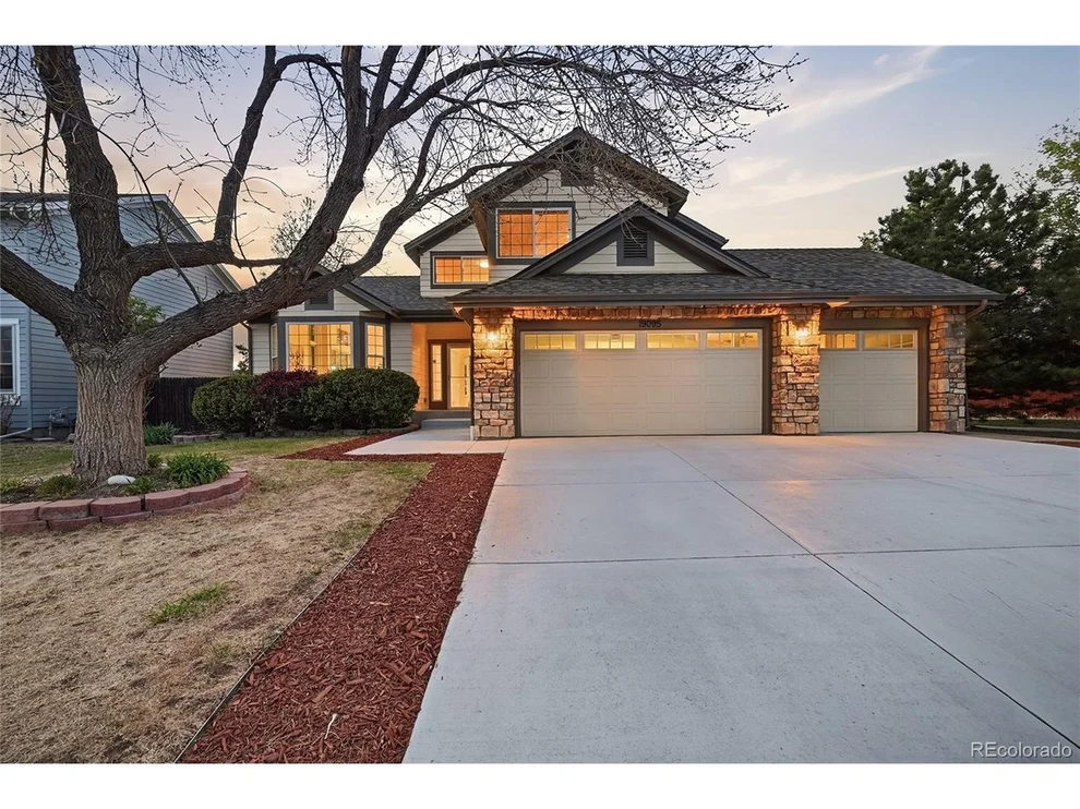 Unit for sale at 19095 E Progress Ave, Centennial, CO 80015