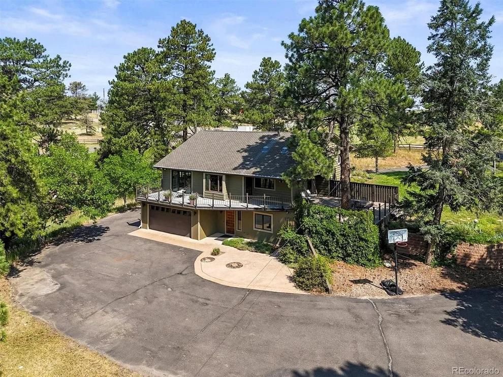 Unit for sale at 8324 E Summit Rd, Parker, CO 80138