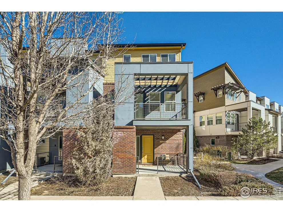 Unit for sale at 11225 Colony Cir, Broomfield, CO 80021