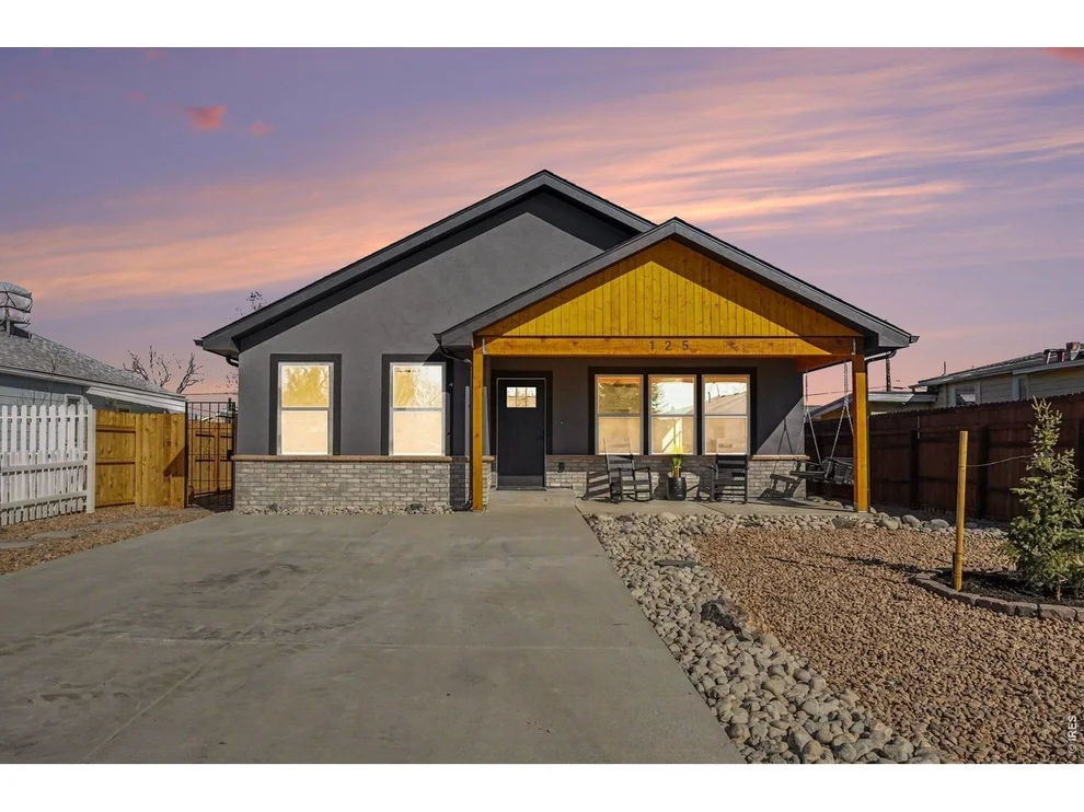 Unit for sale at 125 6th St, Dacono, CO 80514