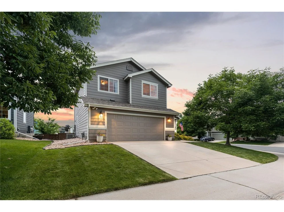 Unit for sale at 327 English Sparrow Trl, Highlands Ranch, CO 80129