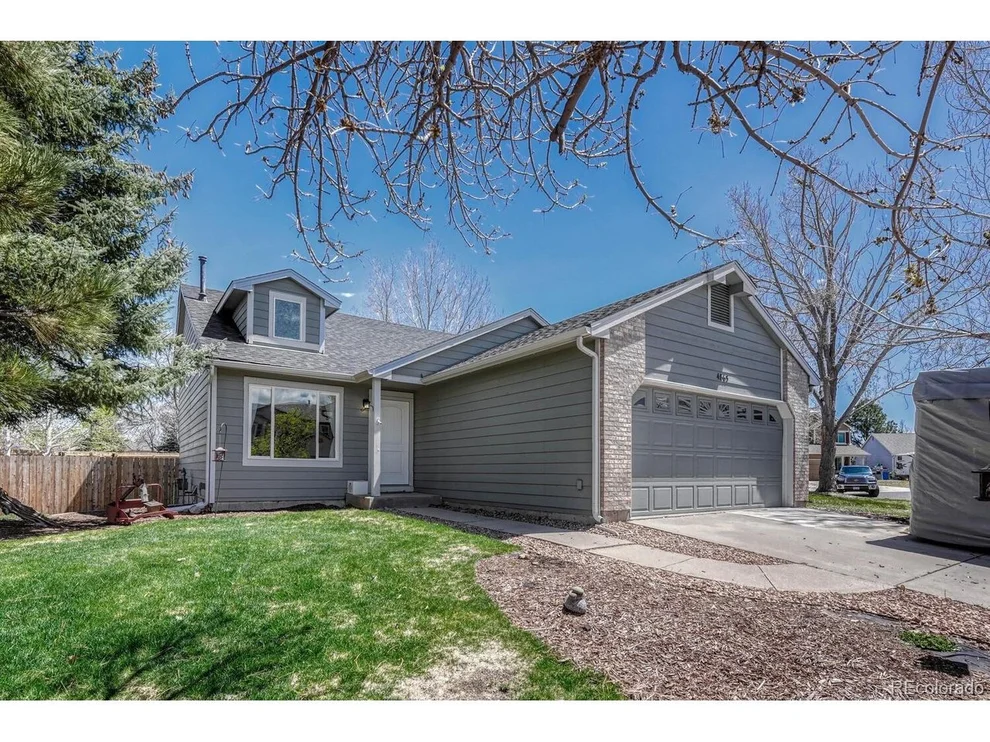 Unit for sale at 4865 Halter Ct, Colorado Springs, CO 80922