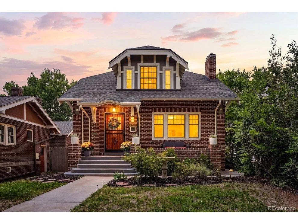 Unit for sale at 605 N Race St, Denver, CO 80206