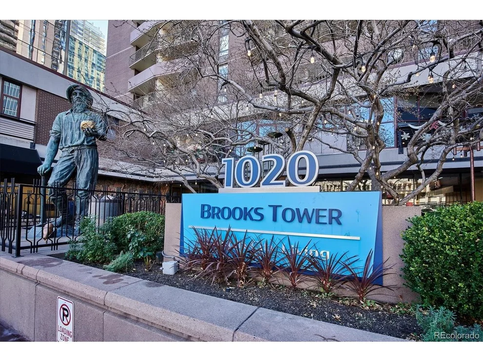 Unit for sale at 1020 15th St, Denver, CO 80202