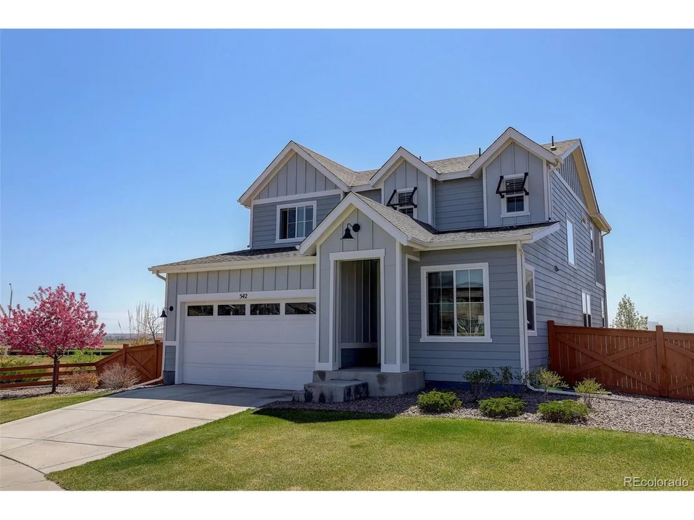 Unit for sale at 542 W 173rd Ave, Broomfield, CO 80023