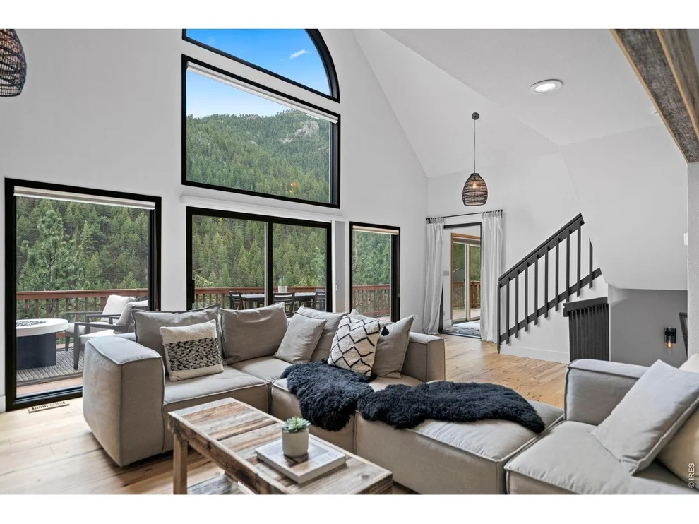 Unit for sale at 7632 Lefthand Canyon Dr, Jamestown, CO 80455