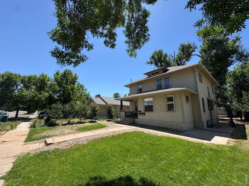 Unit for sale at 1937 7th Ave, Greeley, CO 80631