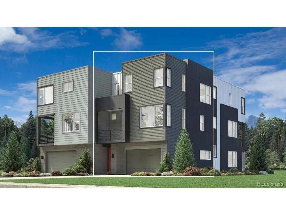 Unit for sale at 7703 S Lowell St, Littleton, CO 80120