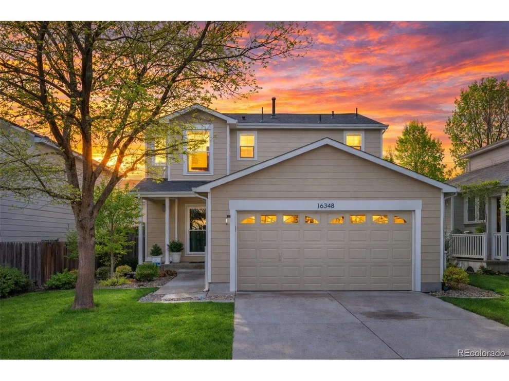 Unit for sale at 16348 E Phillips Ln, Englewood, CO 80112