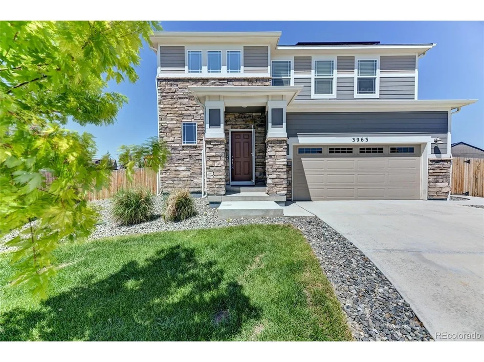 Unit for sale at 3963 Santa Fe Ct, Brighton, CO 80601