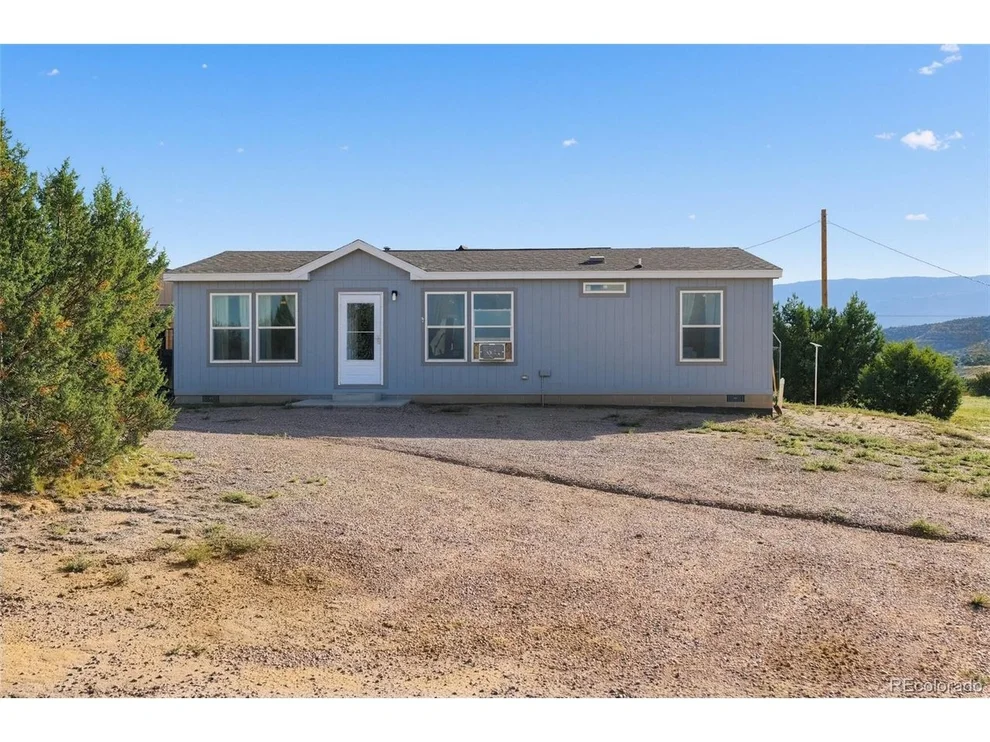 Unit for sale at 215 N Quail Ct, Rockvale, CO 81244