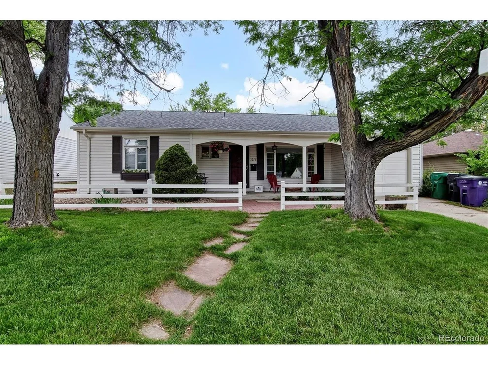 Unit for sale at 3055 S Harrison St, Denver, CO 80210