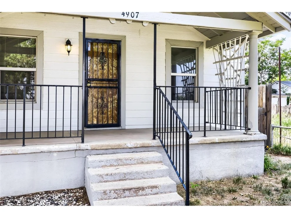 Unit for sale at 4907 Sherman St, Denver, CO 80216