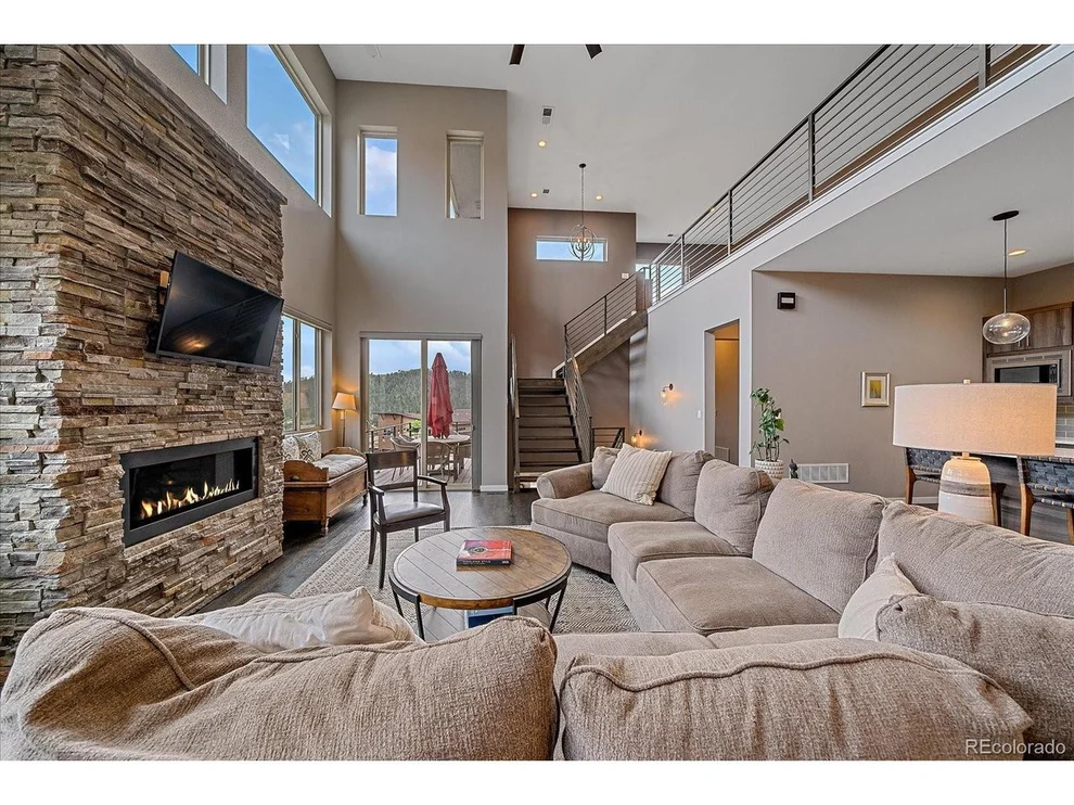 Unit for sale at 747 Dreamcatcher Ln, Evergreen, CO 80439