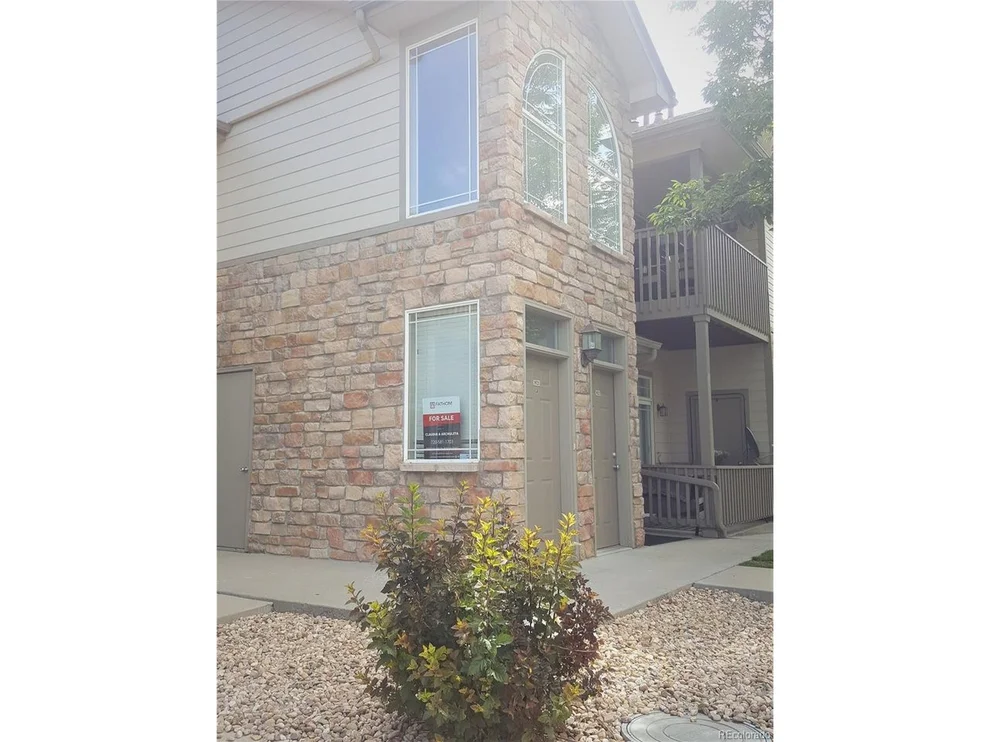 Unit for sale at 5551 29th, Greeley, CO 80634