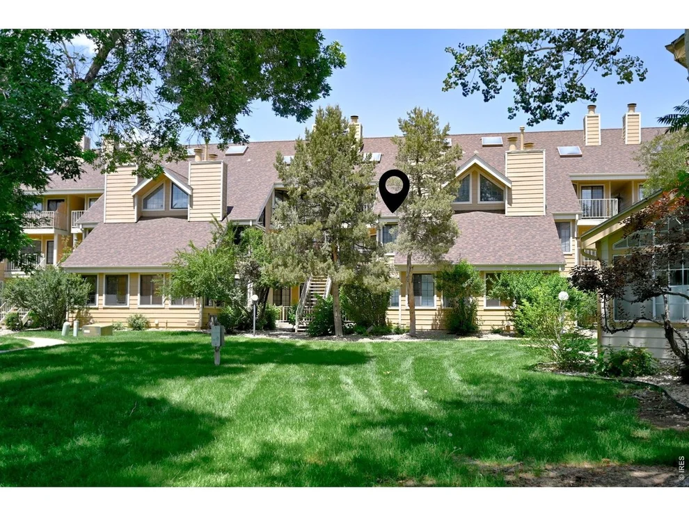 Unit for sale at 5902 Gunbarrel Ave, Boulder, CO 80301
