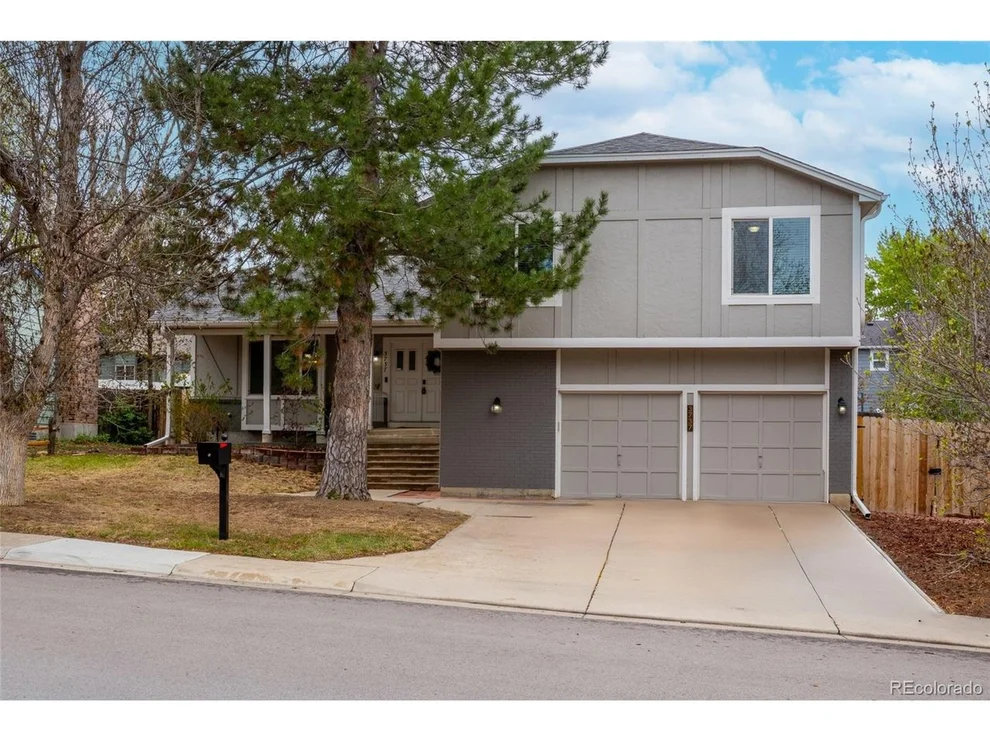 Unit for sale at 3737 S Walden St, Aurora, CO 80013