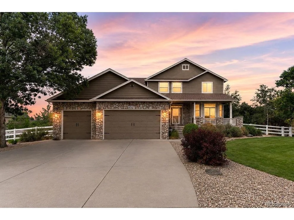 Unit for sale at 6193 E 167th Ave, Brighton, CO 80602