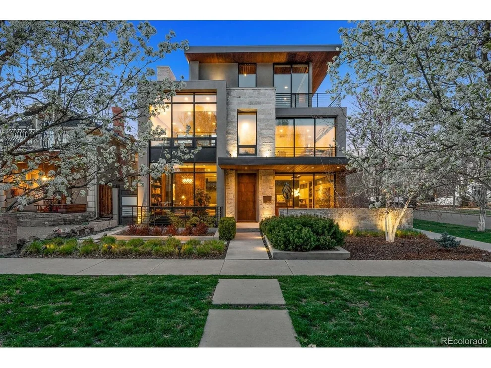 Unit for sale at 2539 E 5th Ave, Denver, CO 80206