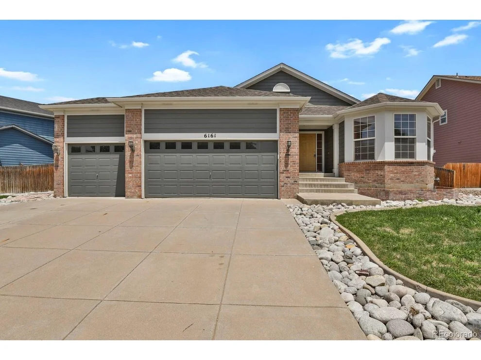Unit for sale at 6161 E 114th Ave, Denver, CO 80233