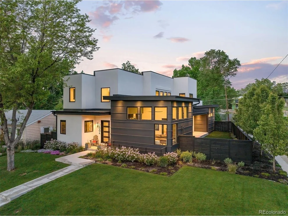 Unit for sale at 2884 S Steele St, Denver, CO 80210