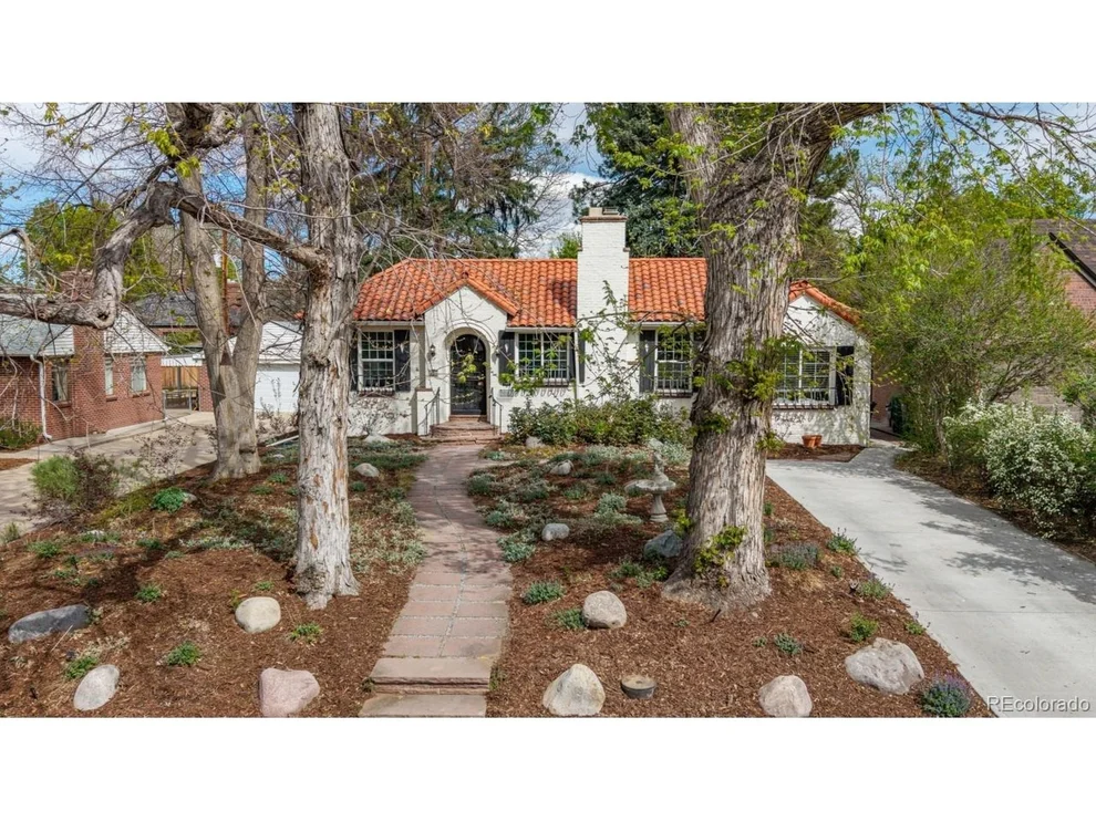 Unit for sale at 630 N Jersey St, Denver, CO 80220