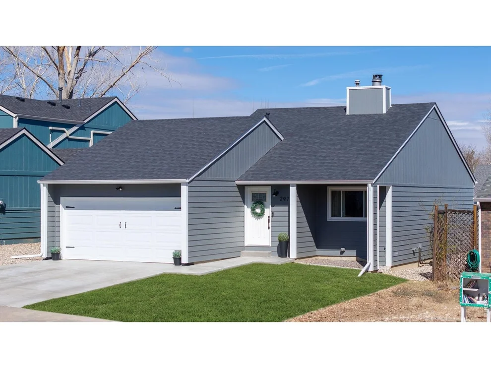 Unit for sale at 2977 8th St SW, Loveland, CO 80537
