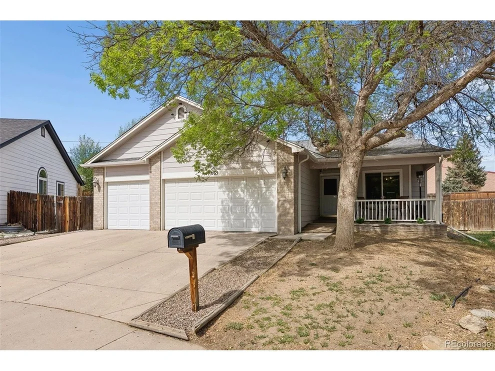 Unit for sale at 865 W 96th Ave, Thornton, CO 80260