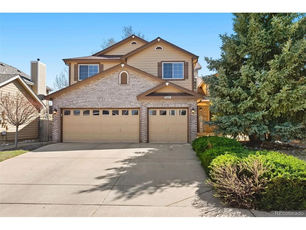 Unit for sale at 12710 W 84th Cir, Arvada, CO 80005