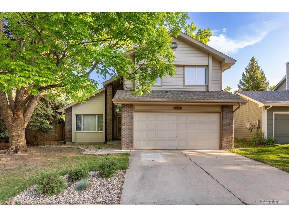 Unit for sale at 1539 Alcott St, Fort Collins, CO 80525