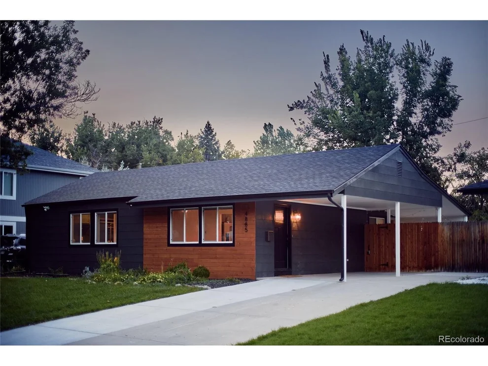 Unit for sale at 4885 E Arizona Ave, Denver, CO 80246