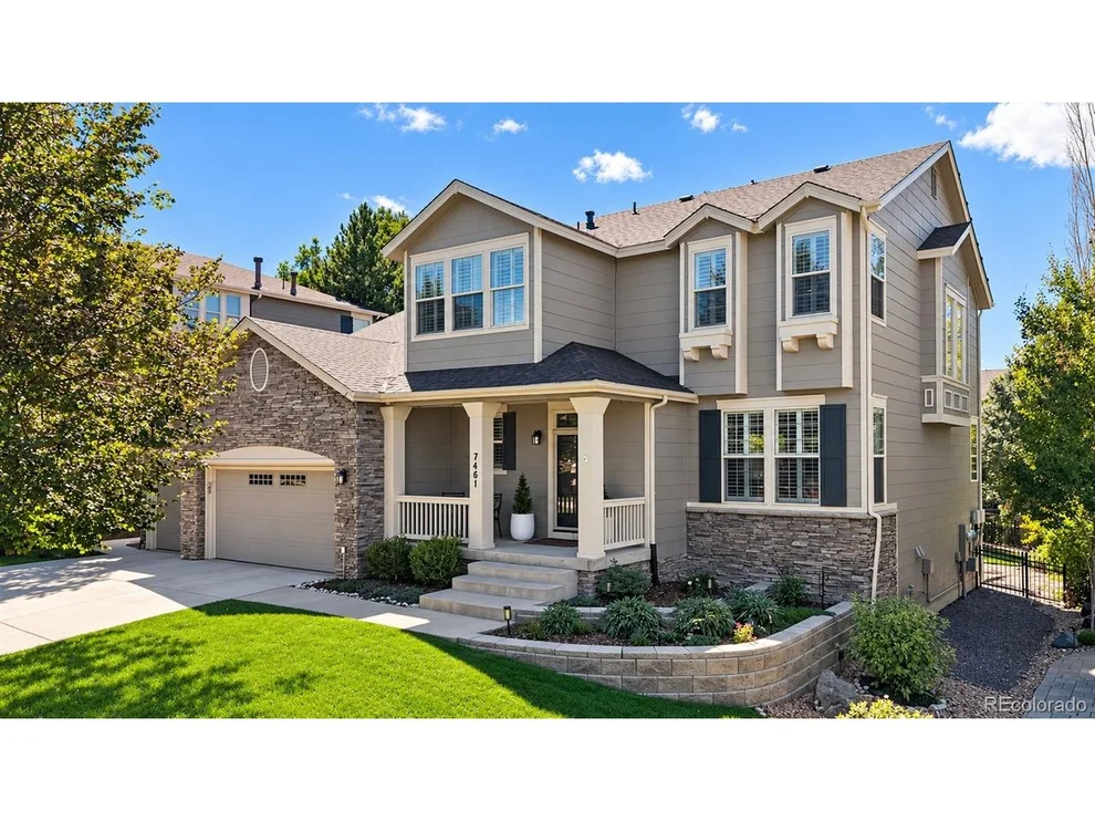 Unit for sale at 7461 S Lee Way, Littleton, CO 80127