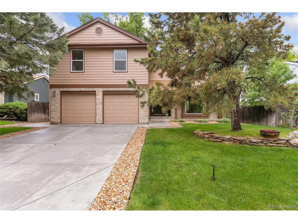Unit for sale at 3164 W 100th Dr, Westminster, CO 80031