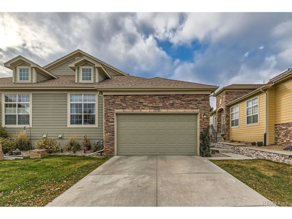 Unit for sale at 12715 Madison St, Thornton, CO 80241