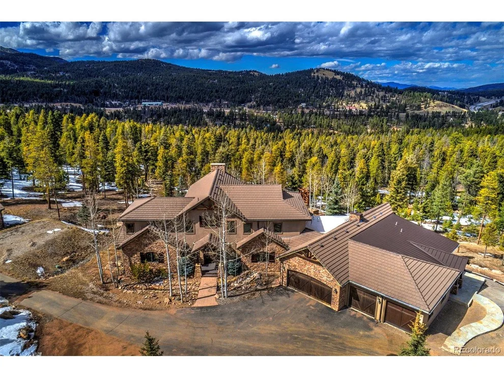 Unit for sale at 11405 Conifer Ridge Dr, Conifer, CO 80433