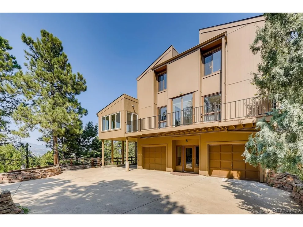 Unit for sale at 246 Aspen Ln, Golden, CO 80401