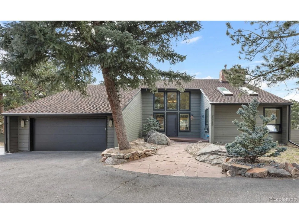 Unit for sale at 23785 Currant Dr, Golden, CO 80401